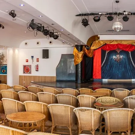Hl Club Hotel