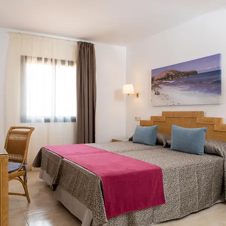 Hl Club Hotel Playa Blanca (Lanzarote)