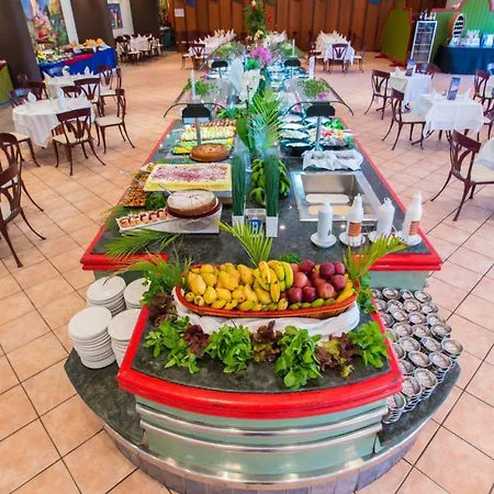 Hl Club Hotel Playa Blanca (Lanzarote)