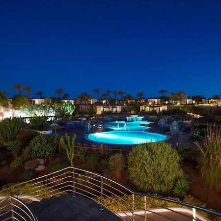 Hl Club Hotel Playa Blanca (Lanzarote)