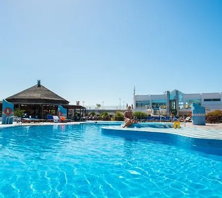 Hl Club Hotel