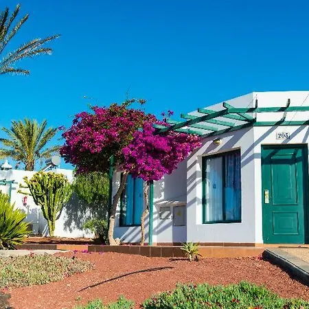 Hl Club Playa Blanca (Lanzarote)