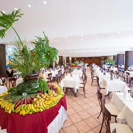 Hl Club 4* Playa Blanca (Lanzarote)