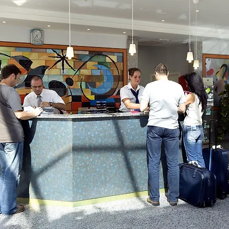 Hotel Hl Club 4*