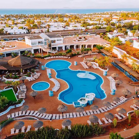 מלון Hl Club פלאיה בלנקה