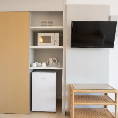 מלון Hl Club פלאיה בלנקה