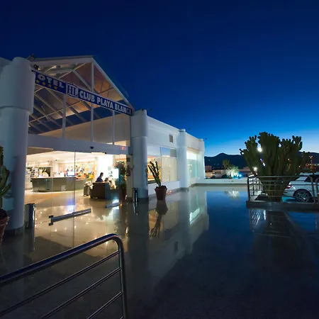 Hotel Hl Club Playa Blanca (Lanzarote)