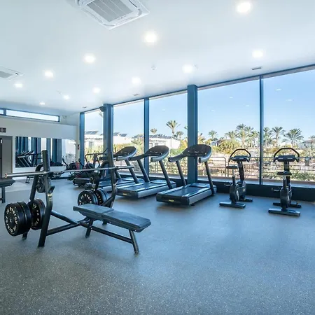 Hl Club מלון פלאיה בלנקה