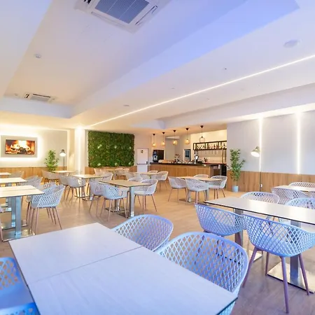 Hl Club פלאיה בלנקה