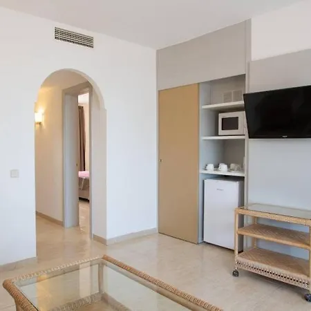 Hl Club Hotel Playa Blanca (Lanzarote)