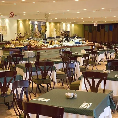 Hl Club 4* פלאיה בלנקה