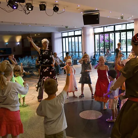 Hl Club מלון פלאיה בלנקה