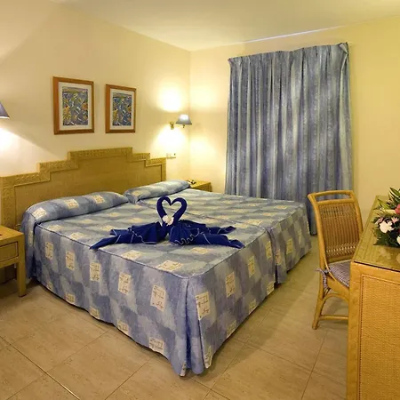 מלון Hl Club פלאיה בלנקה