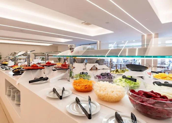 Hotel Hl Club Playa Blanca (Lanzarote)